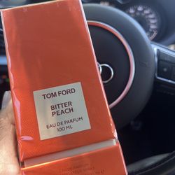Tom Ford Bitter Peach