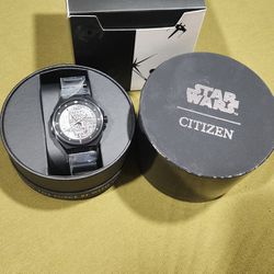StarWars Citizen Men's Watch 