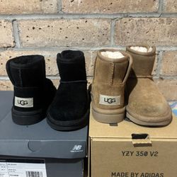 Children’s Uggs Size 9C