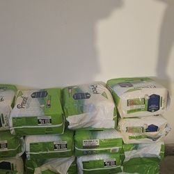 Adult Diapers