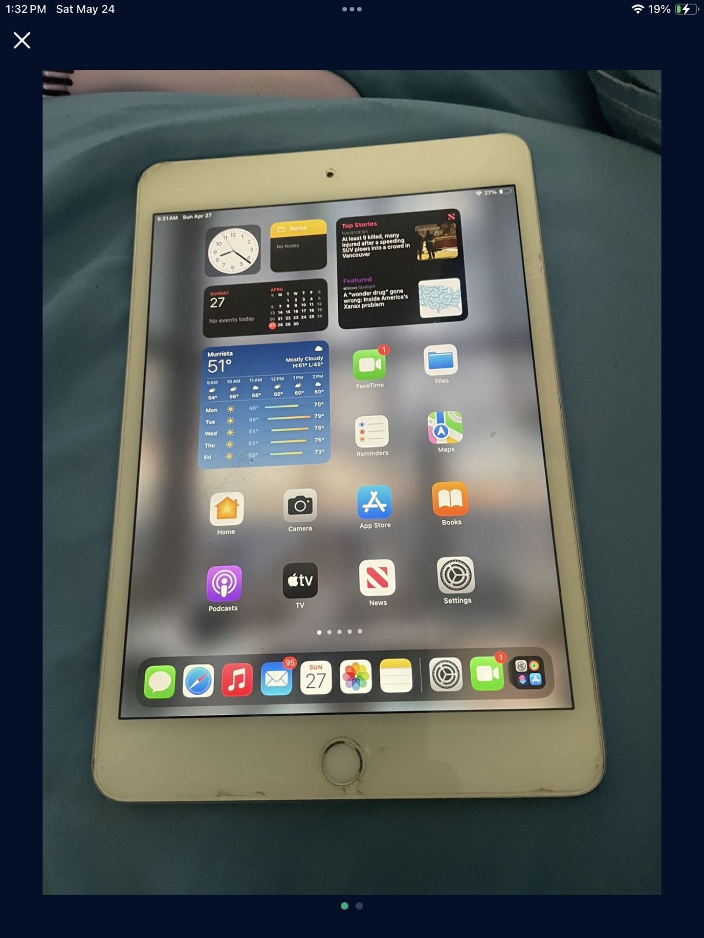 iPad Mini