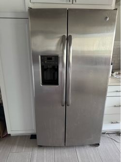 Fridge-best offer