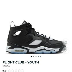 Youth Shoes 