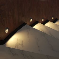 Astro Trimless Led Lights