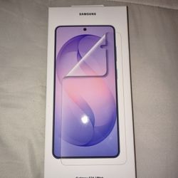 Samsung Galaxy S26 Ultra Anti - Reflecting Film