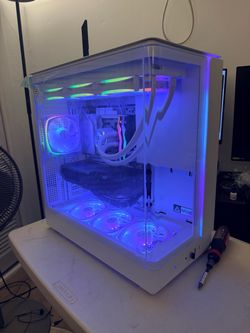 Gaming Computer