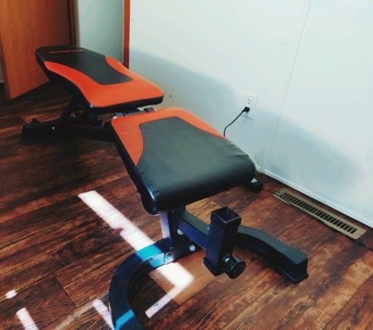 HOME GYM Bench Press