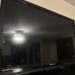 27” Emerson Television 