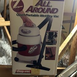 Shop-Vac 7.0