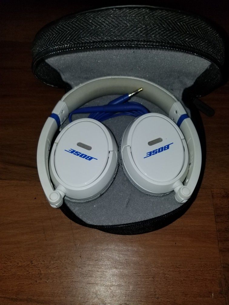 Bose Headphones