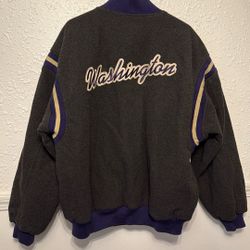 Nike UW Jacket Size XL