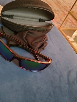 Wiley Sunglasses