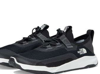 The north face size Platte Canyon (Toddler/Little Kid/Big Kid) size 5 used