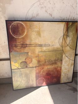 Wall art