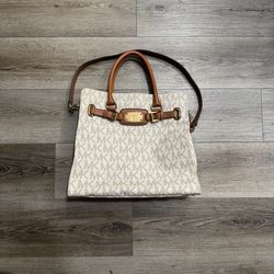 Michael Kors Large Handbag