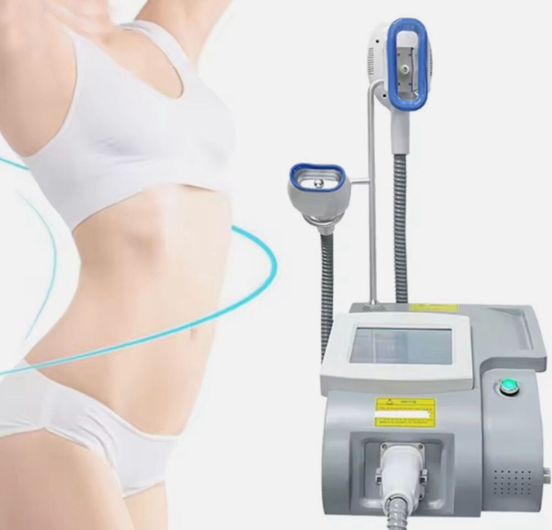 CoolSculpting Cryolipolysis Fat Freezing Machine