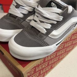 Kids Vans Size 2