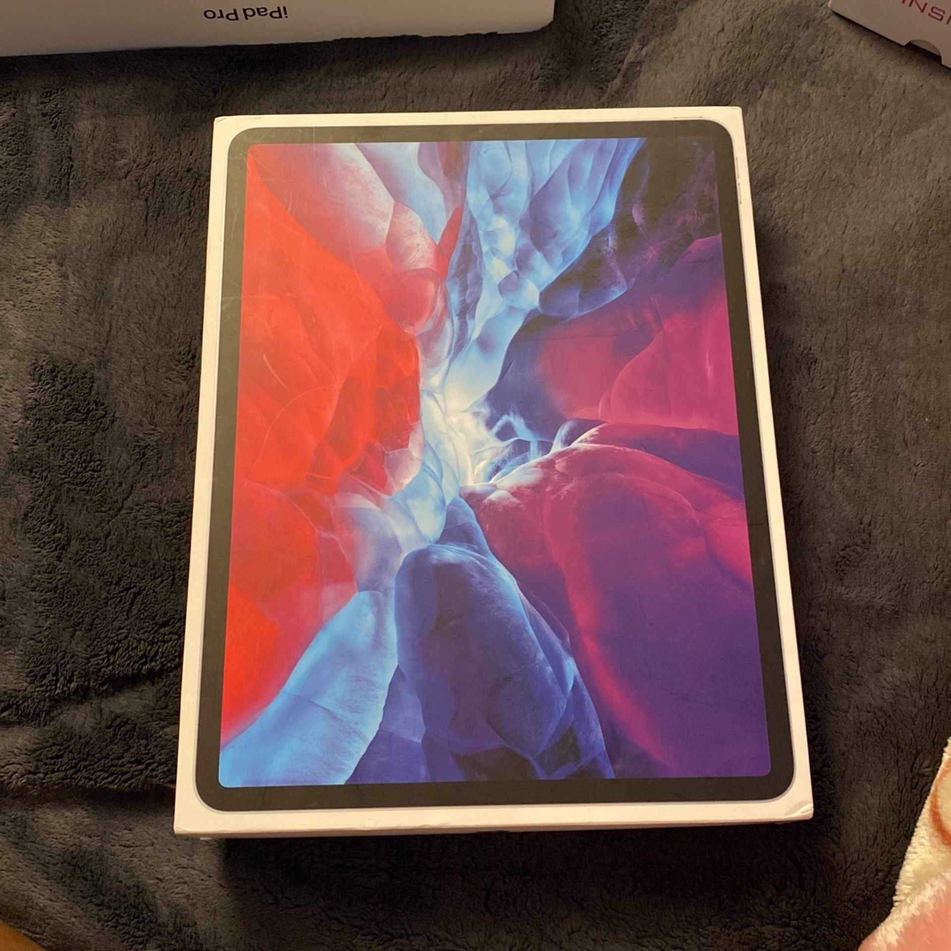 iPad Pro 128gb