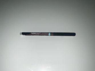 Matte Brown Black #10  Sephora Collection Waterproof Retractable Eyeliner