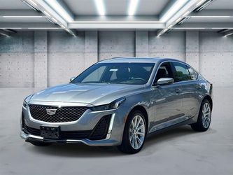 2024 Cadillac CT5