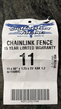 Grand Fence Co.