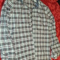 Authentic Hugo Boss Men's Dress Shirt. Open To Best Offer