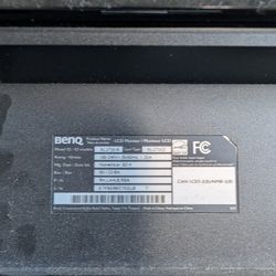 Two Broken 27" Inch Monitors 
