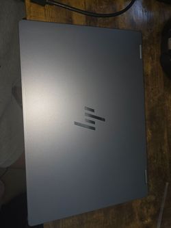 Brand new HP OmniBook X Flip Laptop