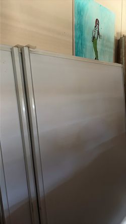 FREE closet doors