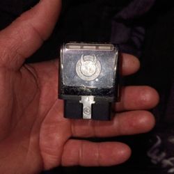 Bank Charger And Sprint Sensor 