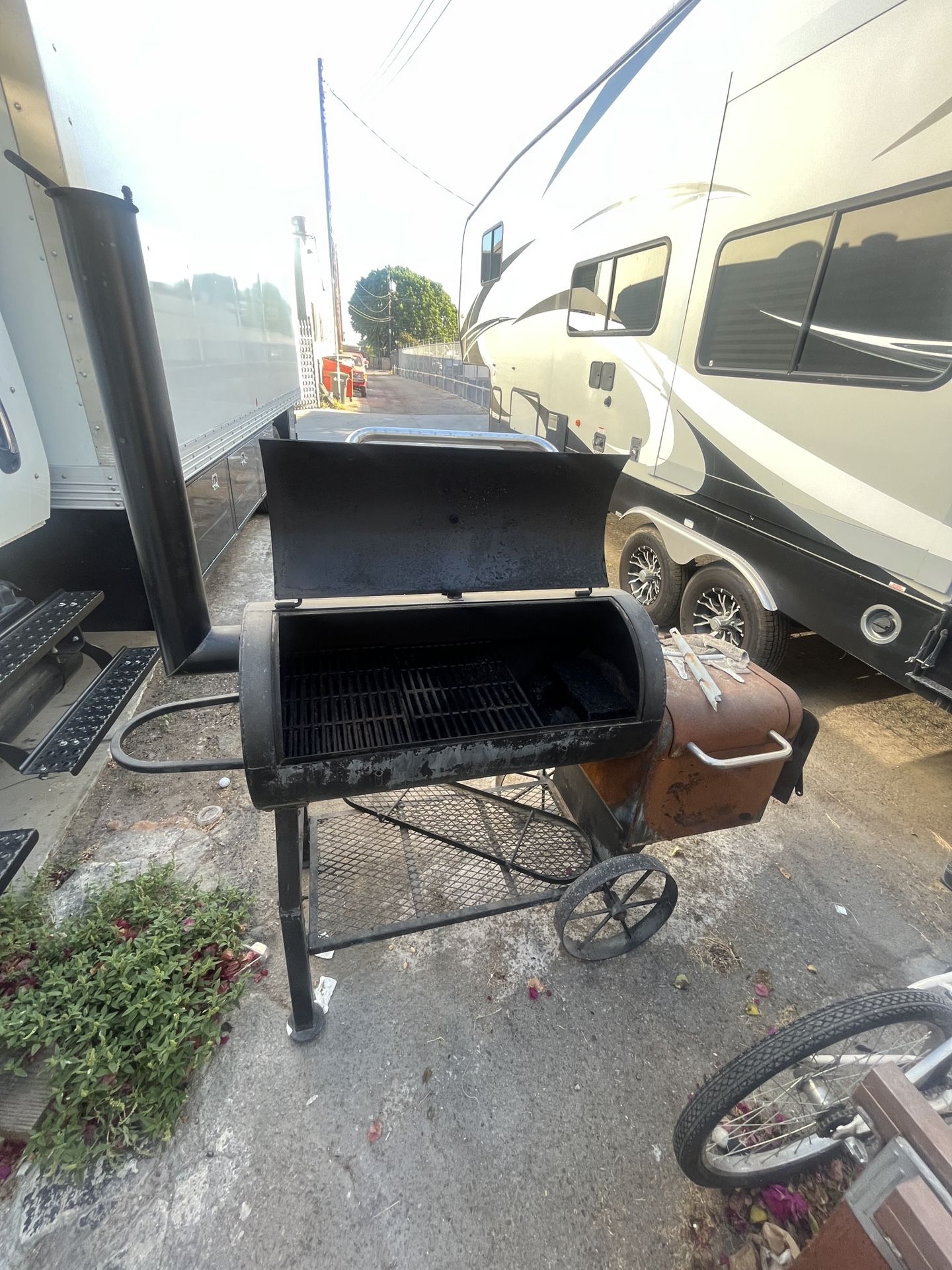 Bbq Smoker,All Products : American Fashion Style Bags On Sale