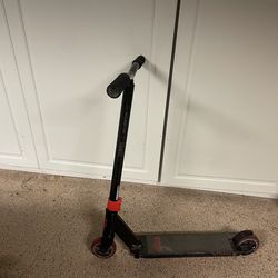Cool Trick Scooter