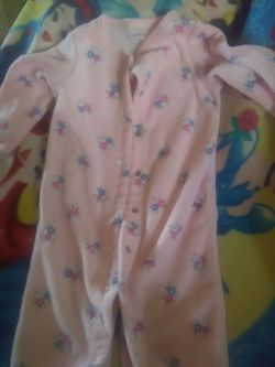 Baby clothes