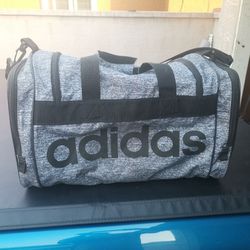 Adidas 20" Duffle Bag 