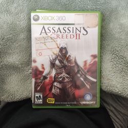 Assassin's Creed 2