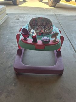 Baby Walker