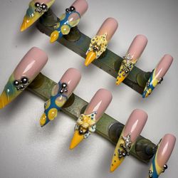 Press On Nails