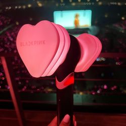 BlackPink Lightstick Version 2