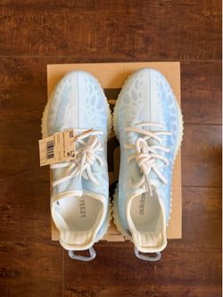 Yeezy boost 350 monoice