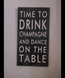 Wall Decor