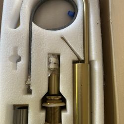 Faucet Kitchen Sink 