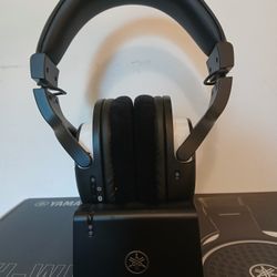 Yamaha YH-WL 500 Headphones