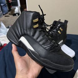 Sz 10.5 Jordan 12s Masters $110 FIRM NO TRADES