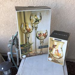 Fall Home Decor