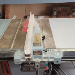 Delta Table Saw