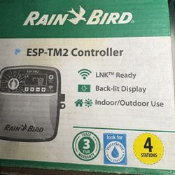 Rain Bird