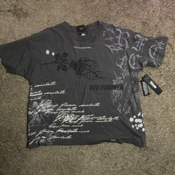 Civil Regime Loose Threads Large 