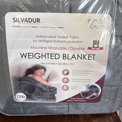 Weighted Blanket