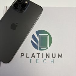 iPhone 13 Pro Max UNLOCKED 128 Gb 