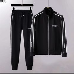 Men’s Track Suit